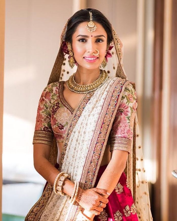 No Makeup Makeup Look for Dark Circles