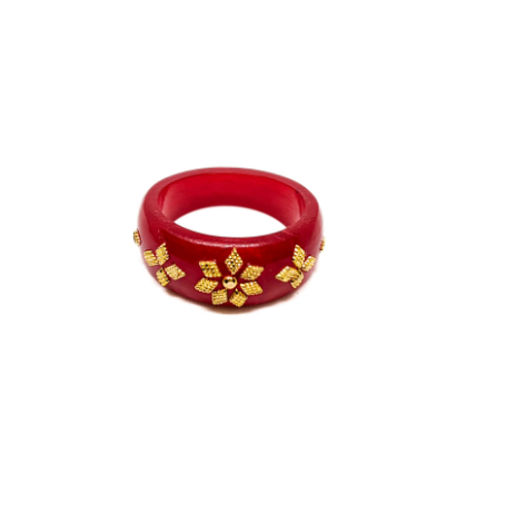 Pola Finger Ring 