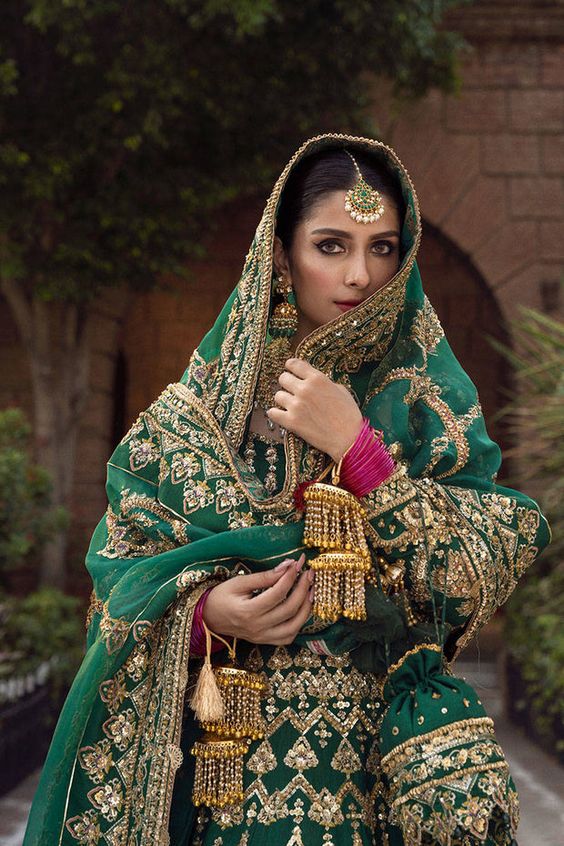 Sharara Set for Party Wear 