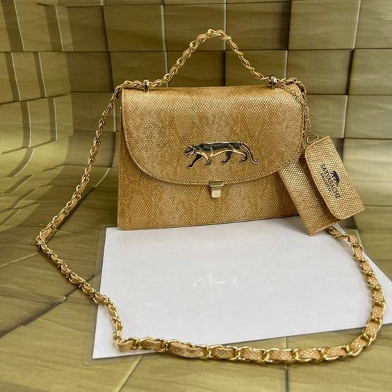 The Bengal Firpo Pochette