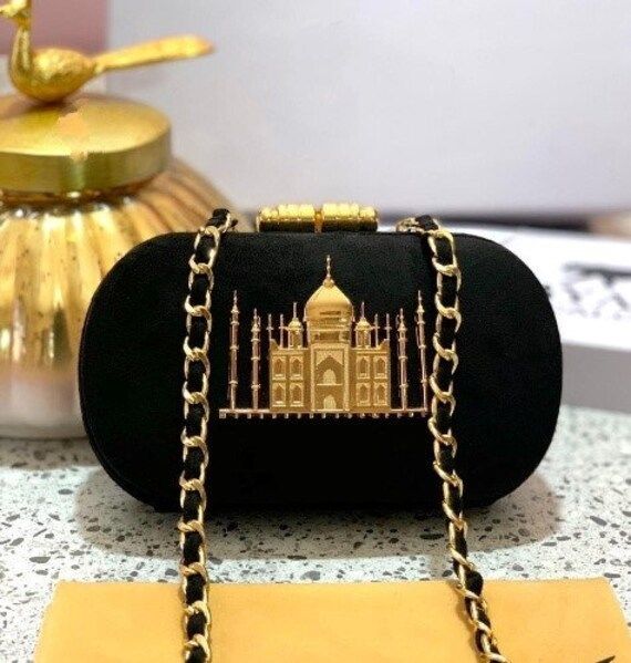  The Alipore Sling in Sabyasachi Handbags