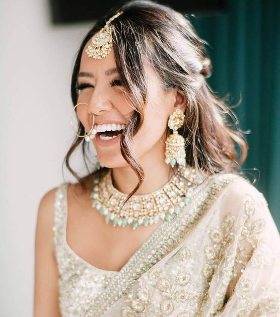 What are the Best Wedding Earrings?
