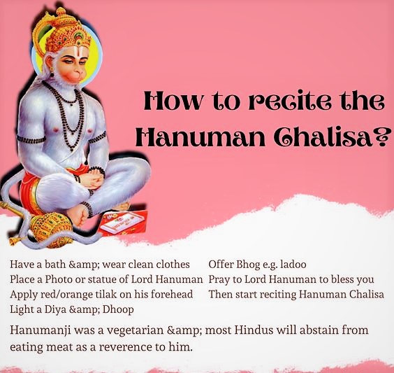 Hanuman Chalisa in Bengali 2