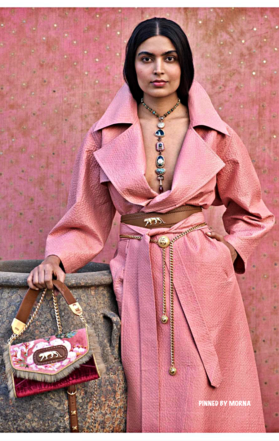 The Fripo Pochette