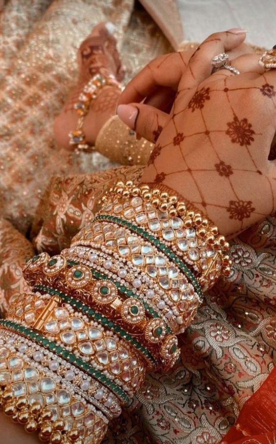 The Most Versatile Piece for Marriage Jewelry: