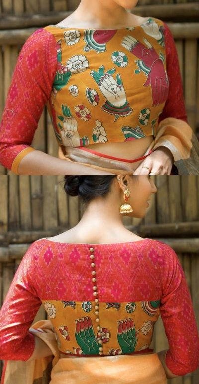 The Shirt-Inspired Neck bridal style