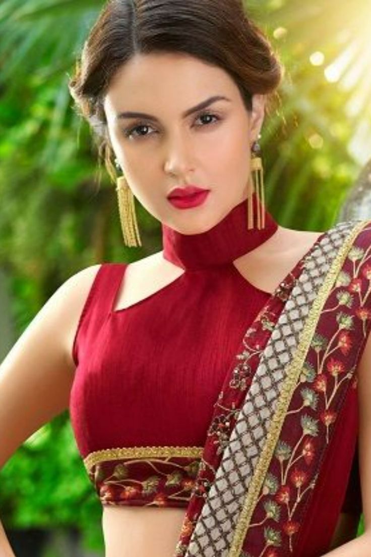 The Sleeveless Collar Idea