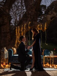 Romantic Proposal Quotes for Him