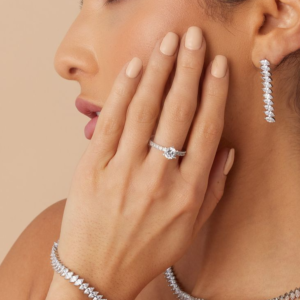 Eternity Bands