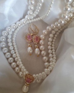 Pearl Jewelry