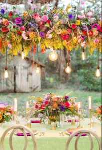 Sustainable Florals