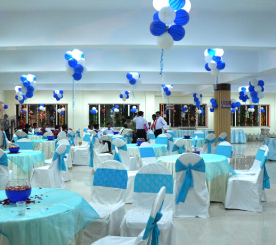Eastern Metropolitan Club