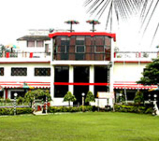 Palm Village Resort