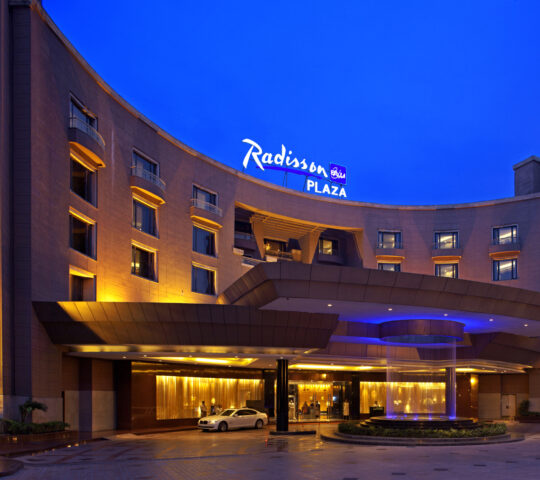 Radisson Blu