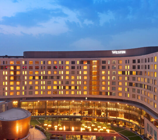 The Westin