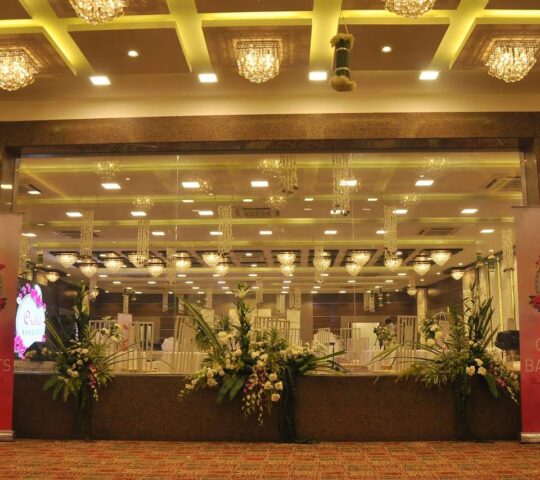 Calcutta Boating and Hotel Resorts