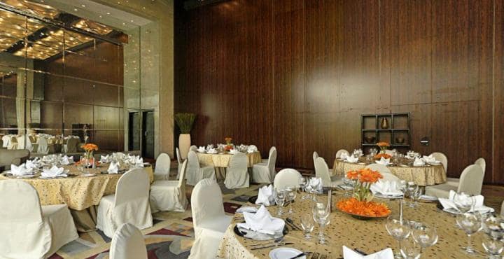 Hyatt Regency Mumbai Mymandap