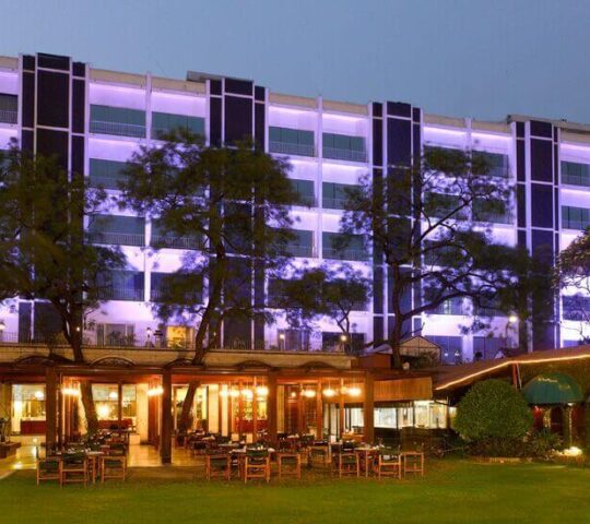 Kenilworth Hotel And Resorts