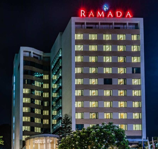 Ramada Powai Hotel - myMandap