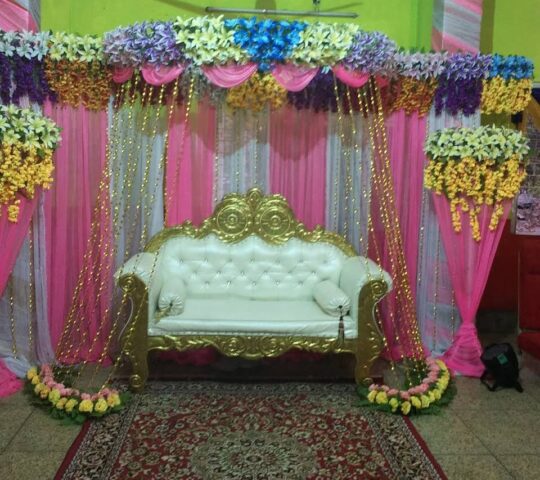 Shuvam Banquet Hall