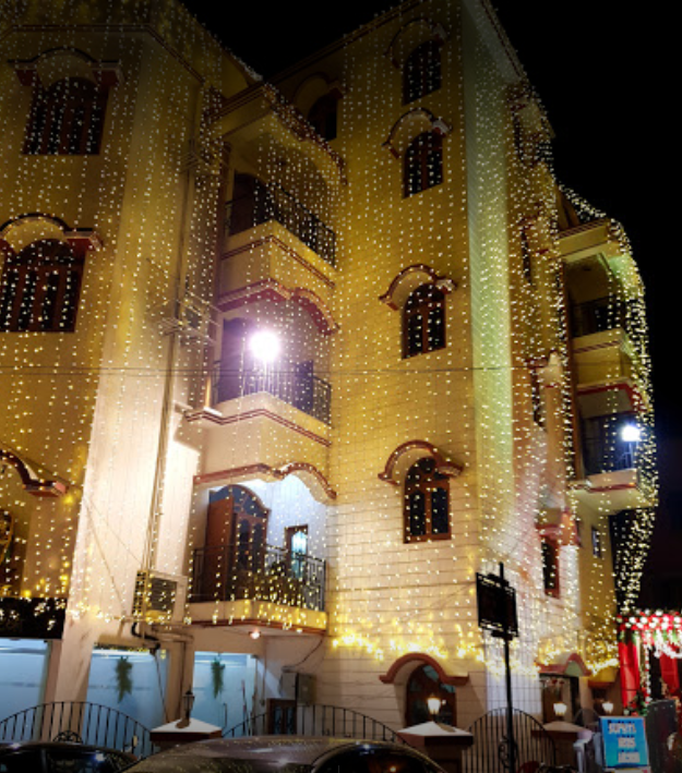 myMandap 1335 Saltlake Banquet Hall - myMandap