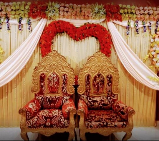 Surojana Banquet Hall Surojana Banquet Hall