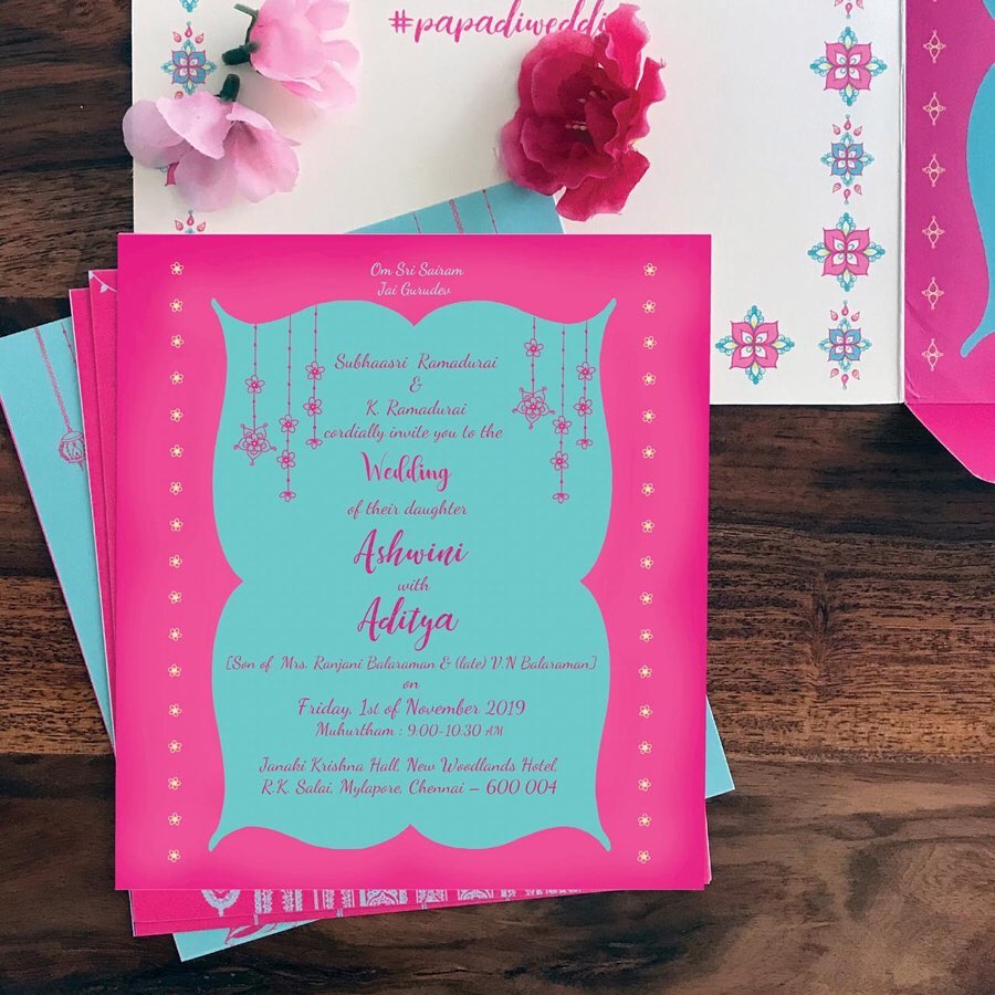 75 Latest Amazing Whatsapp Wedding Invitation Trends Mymandap