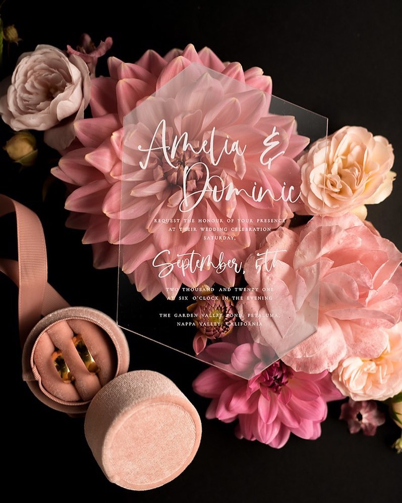 75 Latest & Amazing WhatsApp Wedding Invitation Trends