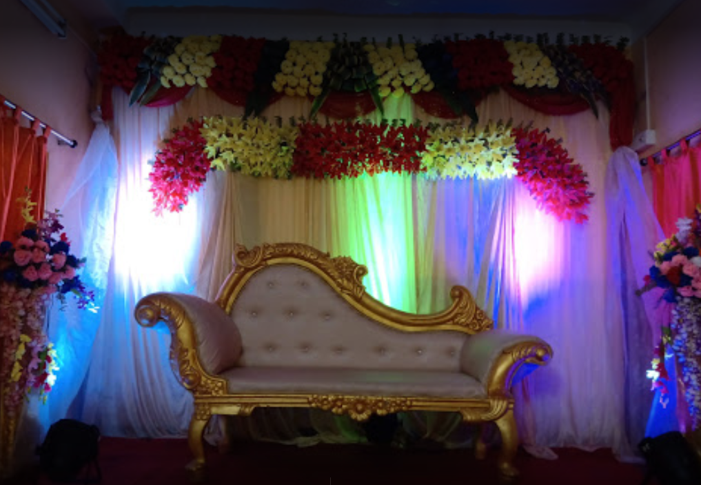 myMandap 1341 Howrah Banquet Hall - myMandap