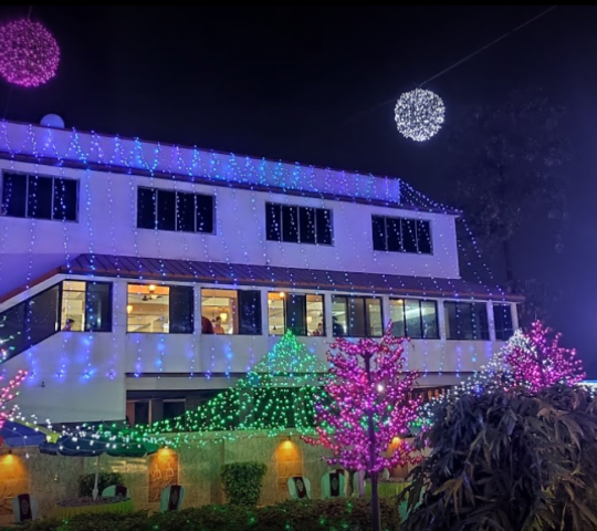 Suchitram Marriage Hall