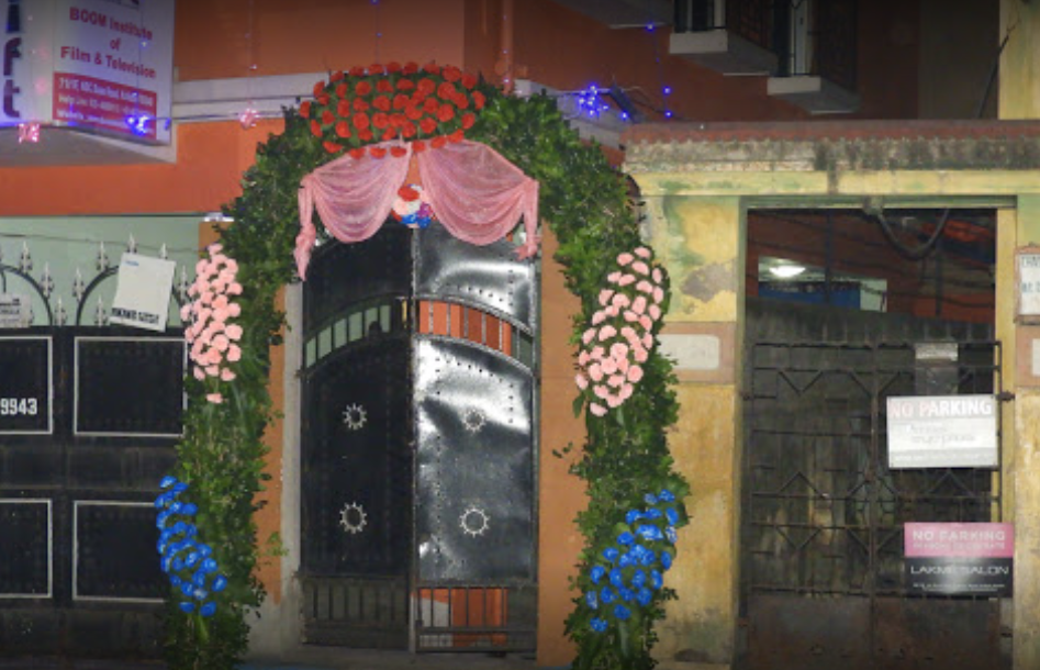 myMandap 1262 Tollygunge Banquet Hall - myMandap