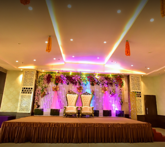 Bika Banquets