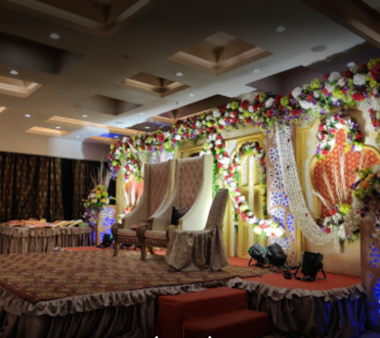 Gokul Banquets
