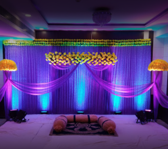 Lotus Divine Banquet