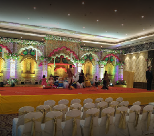 Mayfair Banquets