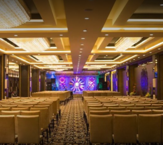Myrah Banquets