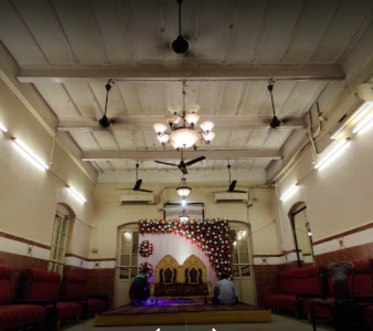Utsav Marriage Hall