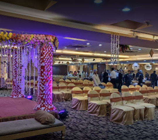 Vedam Banquet