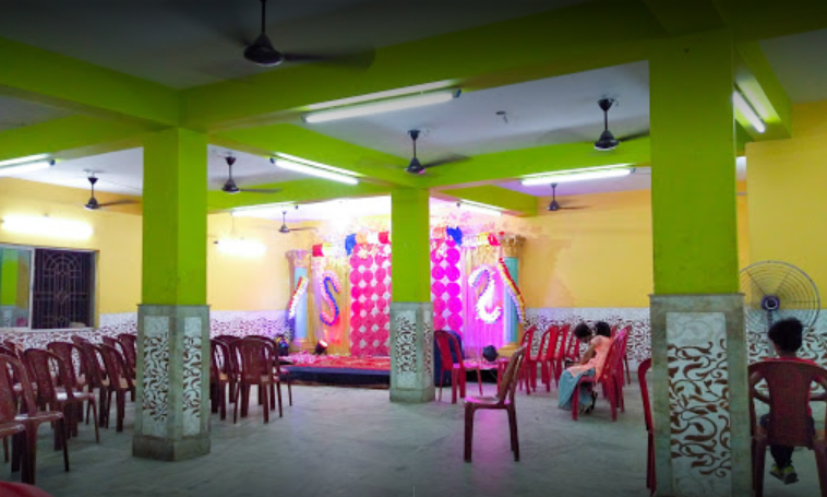 myMandap 1383 Khardaha Banquet Hall - myMandap