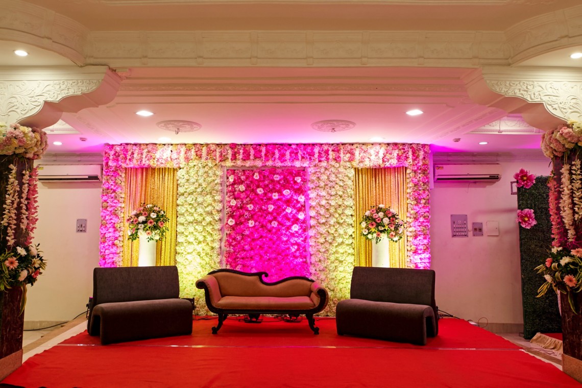 50 Best Wedding Decorators in India