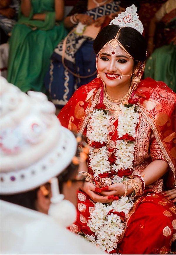 Top Most Essential Bengali Marriage Dates in 20222025