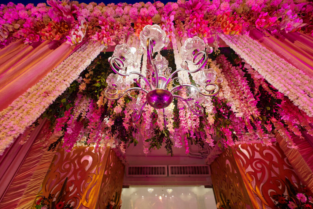 Best Wedding Decoration in Kolkata – 6 themes, essentials and tips.