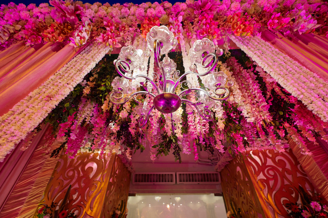 Wedding Decoration in Kolkata : Essentials + 6 best themes + Budgeting tips