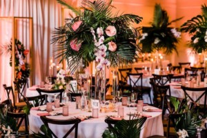 flower decoration