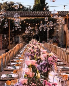 wedding decoration in kolkata