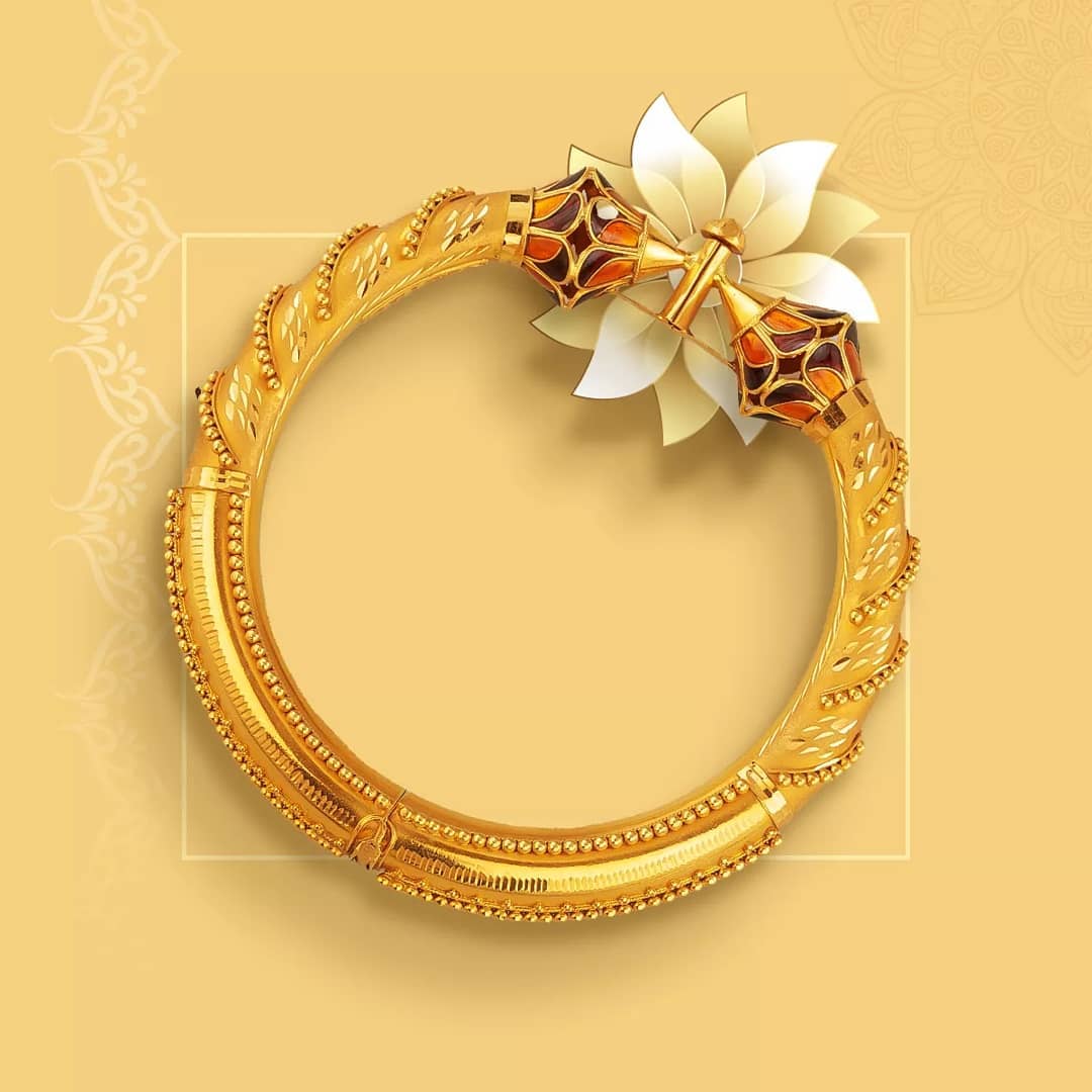 P.C. Chandra Jewellers- Light weight everyday wearable gold jewellery |  starting from INR 6000