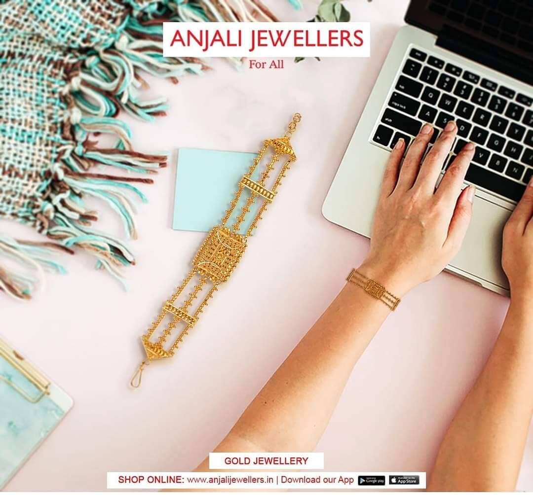 Anjali Jewellers
