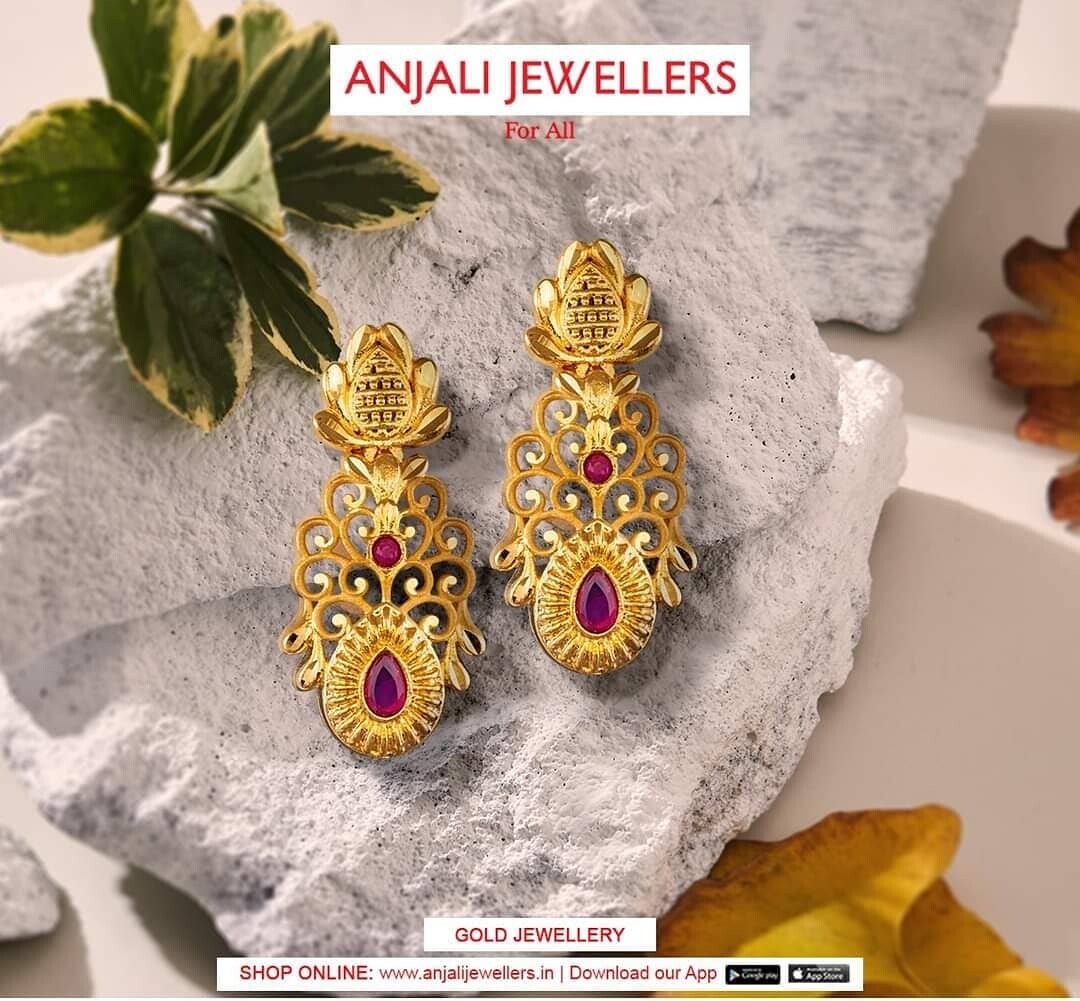 Anjali Jewellers