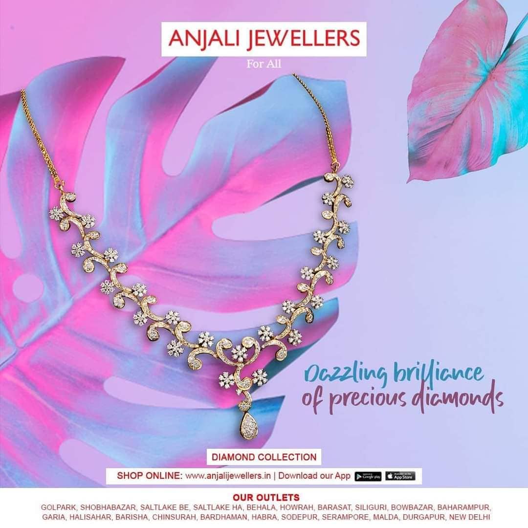 Anjali Jewellers