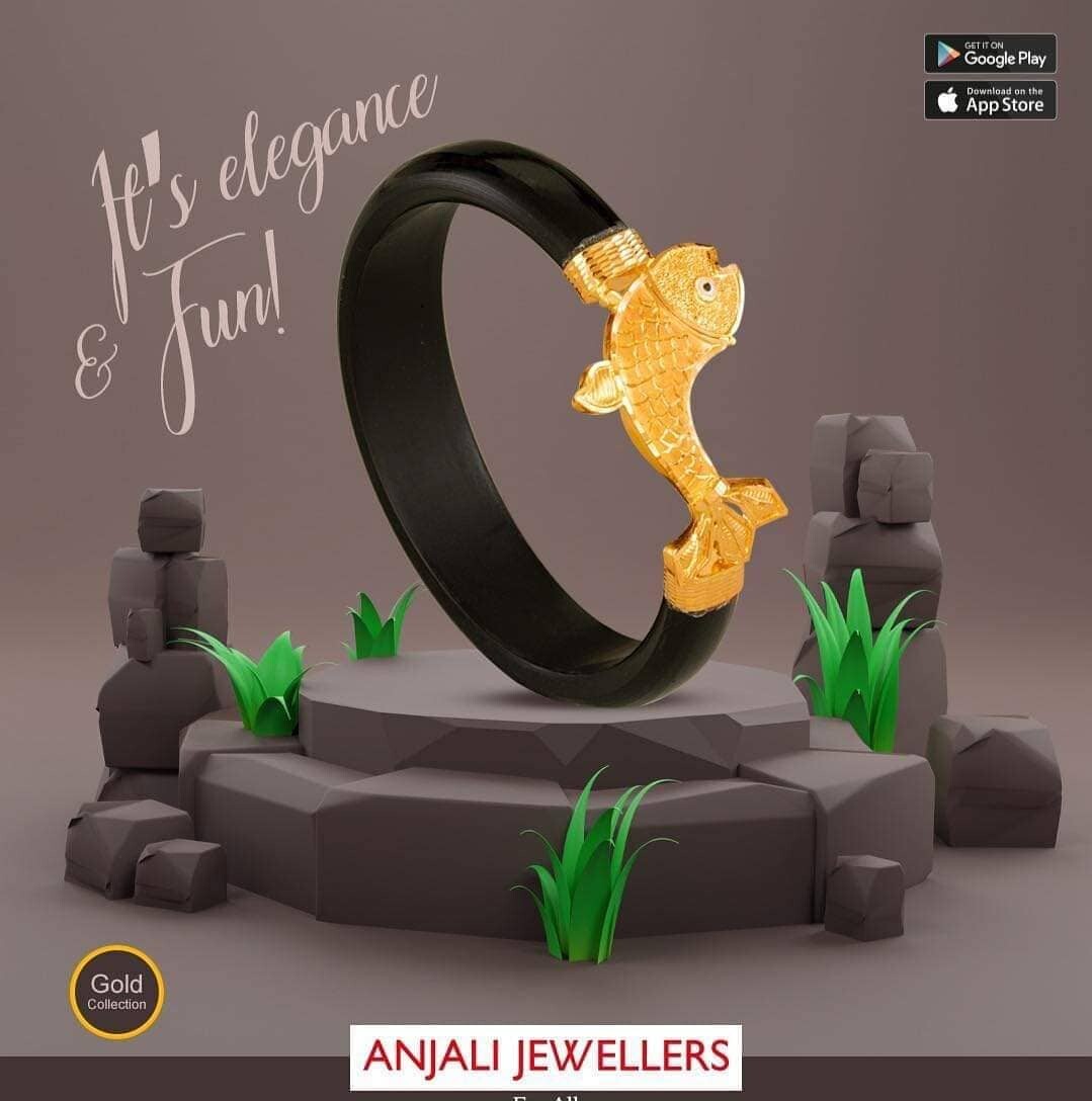 Anjali Jewellers